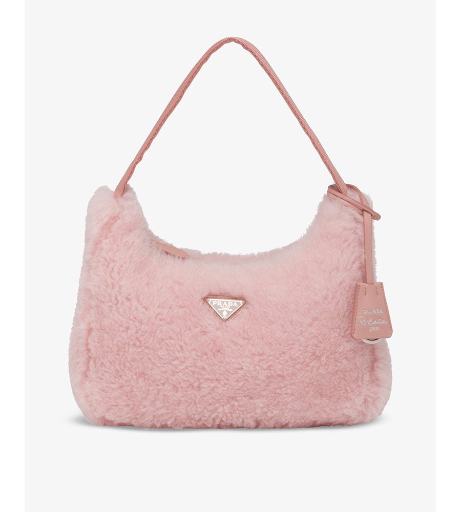 selfridges prada bag