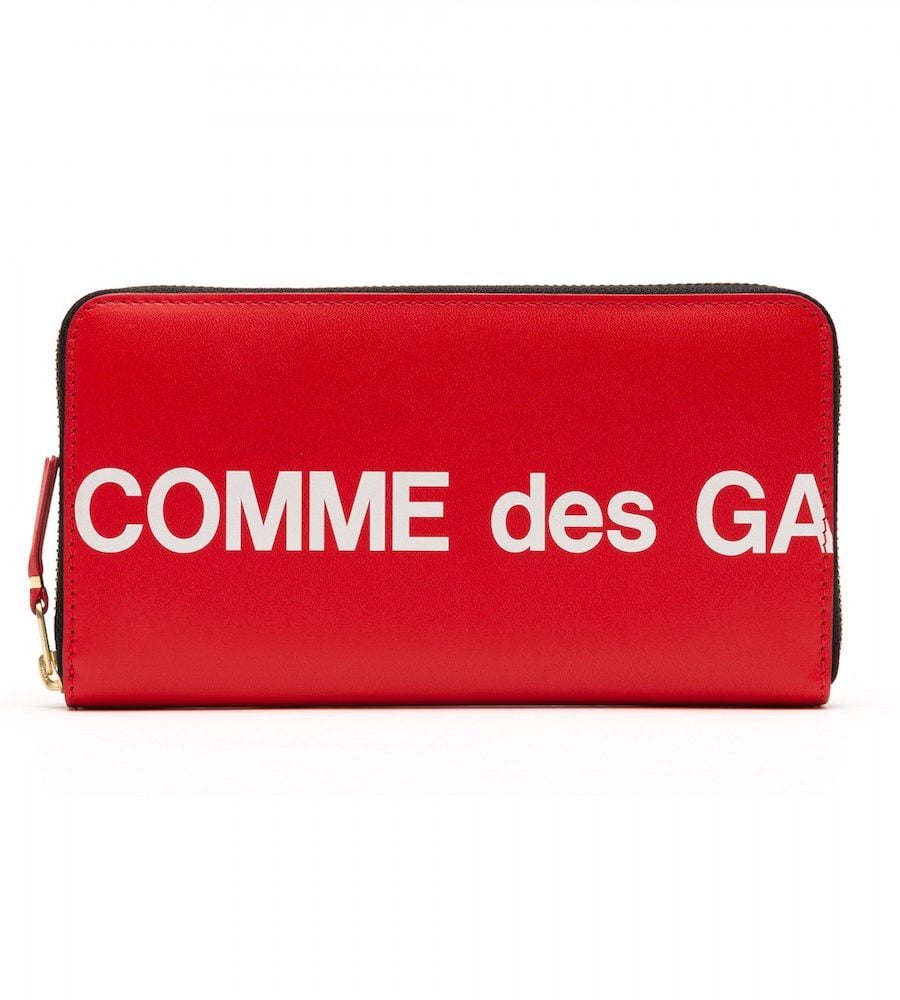 dover street market wallet