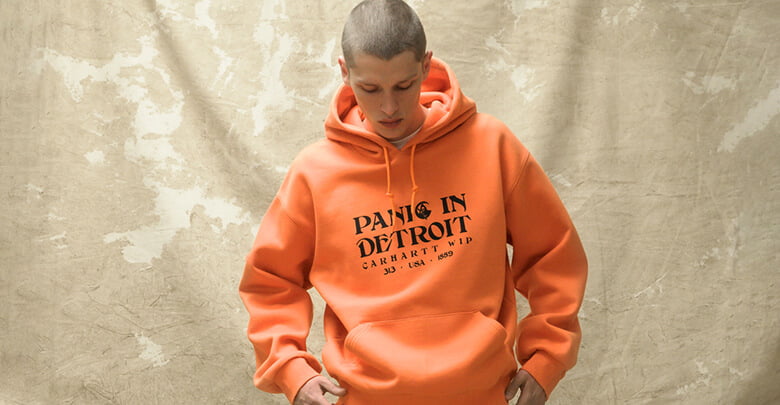 Carhartt WIP SS21 Collection 