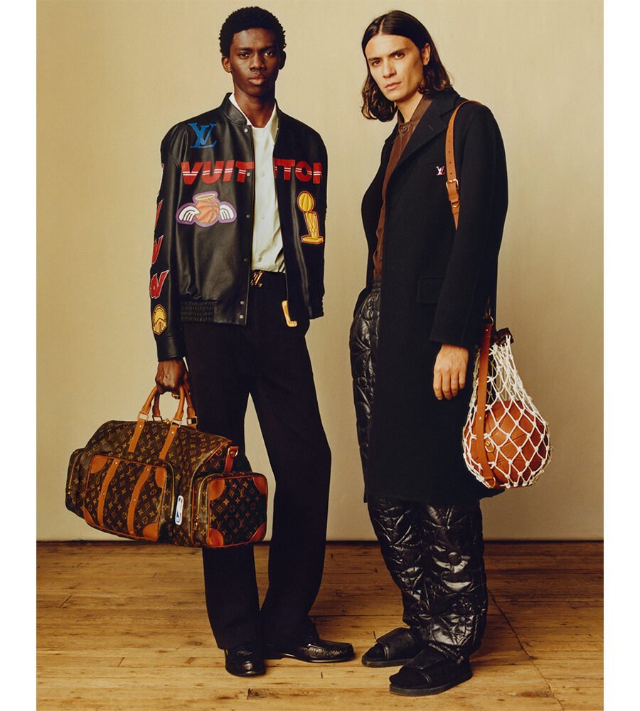 lv nba