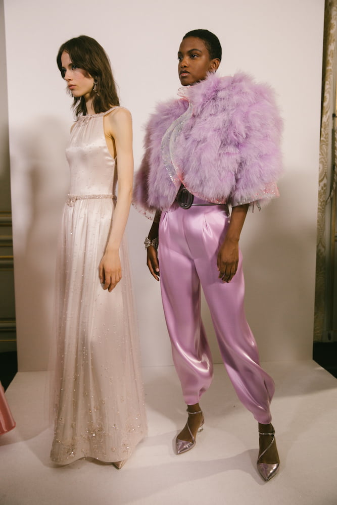 armani privé couture