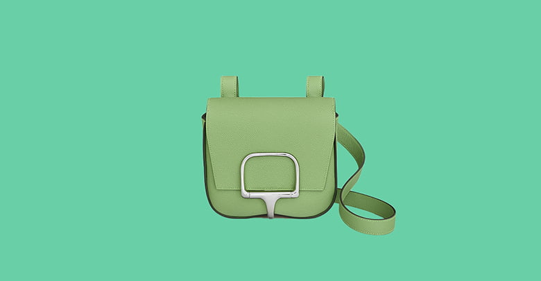 Ten Loves: Hermès Della Cavalleria Mini - 10 Magazine