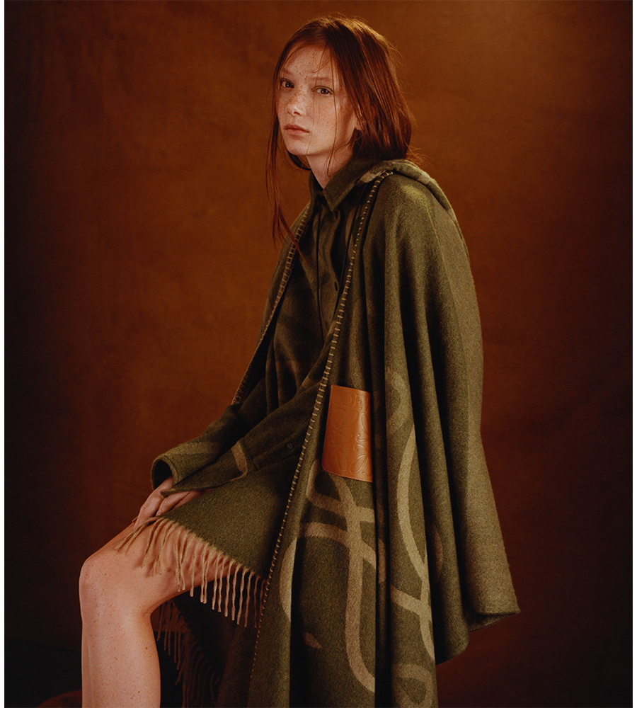 loewe bolsa net a porter