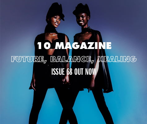 10 Magazine Issue 68
