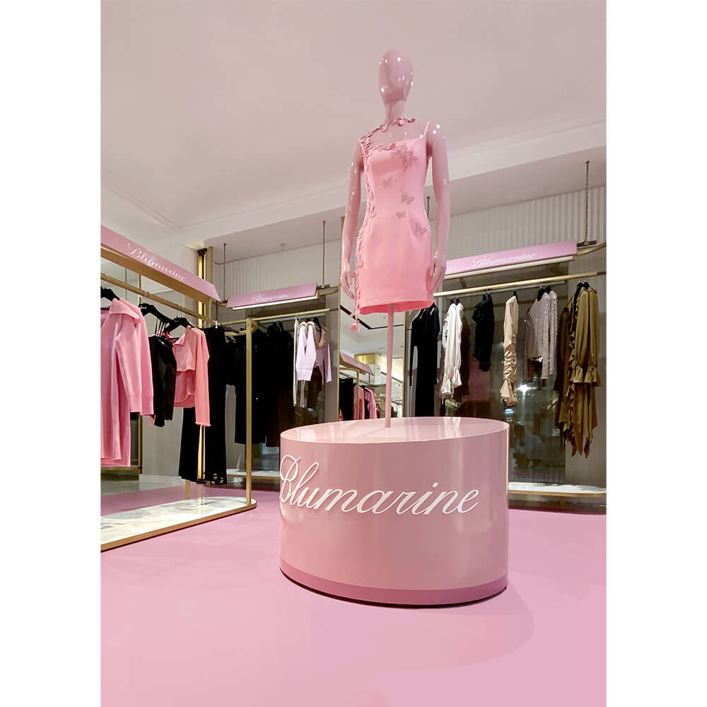blumarine-harrods