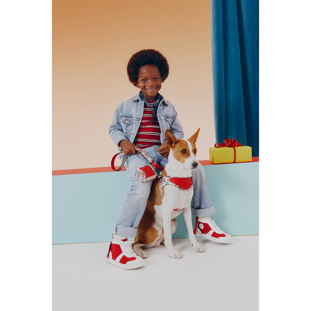 Christian Louboutin Kits Out The Whole House With The LoubiFamily Collection - 10 Magazine